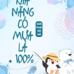Khả Năng Có Mưa Là 100% – Giới Thái Hồ Hồ