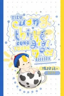 Ảnh bìa của Tiểu Cương Thi Cũng Tưởng Thế Giới Hòa Bình