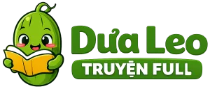 Dưa Leo Truyện Best Logo
