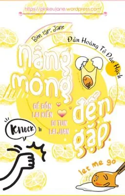 Ảnh bìa của [Đam Mỹ 18+] Nâng mông đến gặp