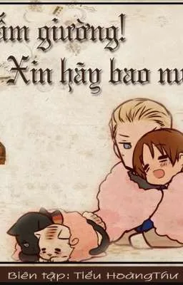 Ảnh bìa của Biết Làm Ấm Giường – Cầu Bao Dưỡng