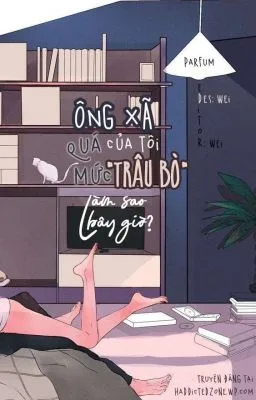 Ảnh bìa của Ông Xã Của Tôi Quá Mức “Trâu Bò” Làm Sao Bây Giờ