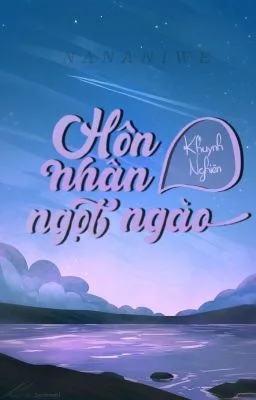 Ảnh bìa của [Đam mỹ] Hôn nhân ngọt ngào