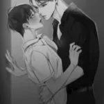 [ĐAM MỸ – THÔ TỤC] NGÂM SẮC LÂU
