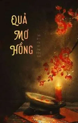 Ảnh bìa của [Cao H – Đam Mỹ] Quả Mơ Hồng