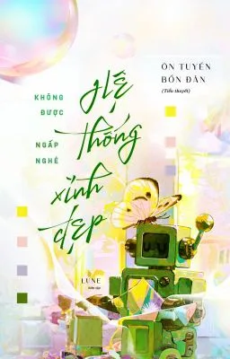 Ảnh bìa của [2023] Không Được Ngấp Nghé Hệ Thống Xinh Đẹp!!