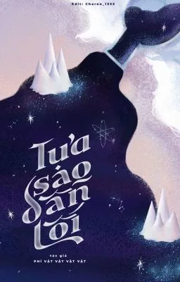 Ảnh bìa của [Đam Mỹ 18+ Thô tục ] Tựa sao dẫn lối