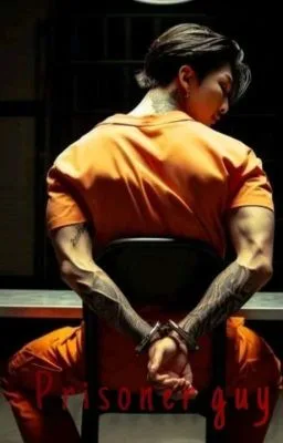 Ảnh bìa của Gã Tù Nhân (Truyện 18+)