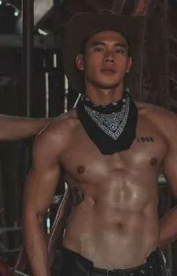 Ảnh bìa của Những Ngày Nắng [Truyện Gay 18+]