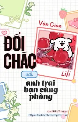 Ảnh bìa của Đổi chác với anh trai bạn cùng phòng