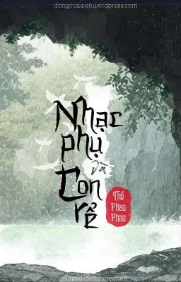 Ảnh bìa của [Truyện Đam Mỹ 18+] Nhạc phụ và Con rể