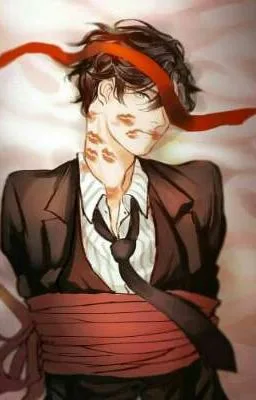 Ảnh bìa của [Truyện Gay Đam Mỹ] Giam cầm để yêu em