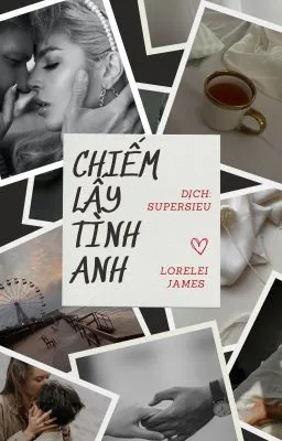 Ảnh bìa của [Đam Mỹ Song Tính] (21+) Chiếm lấy tình anh