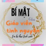 [Song tính/Thô tục] Bí mật của giáo viên tình nguyện