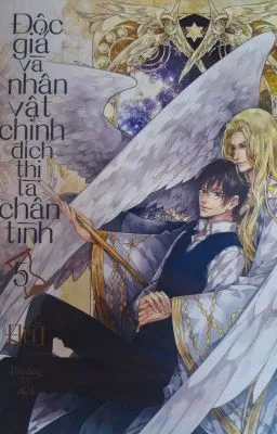 Ảnh bìa của [Đam Mỹ] Độc giả hòa chủ giác tuyệt bức thị chân ái