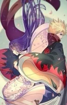 Ảnh bìa của Anh sẽ mãi bên em (NaruHina)