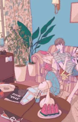 Ảnh bìa của [ĐM] Sống yên ổn nghĩ đến ngày gian nguy