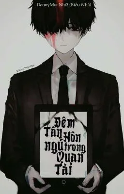 Ảnh bìa của [Boylove] Đêm Tân Hôn Ngủ Trong Quan Tài