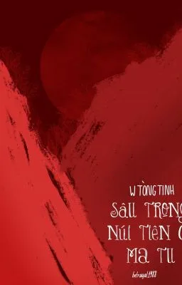Ảnh bìa của [Đam Mỹ] Sâu trong núi tiên có ma tu