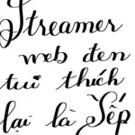 [ĐM] Streamer web đen tui thích lại là sếp (SONG TÍNH)