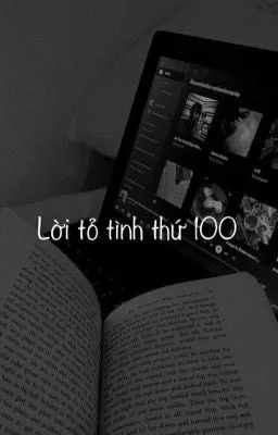 Ảnh bìa của [Boylove] Lời Tỏ Tình Thứ 100
