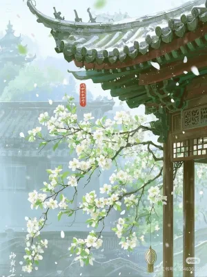 Ảnh bìa của Thần Y Tinh Tế – Doãn Nhất Phương