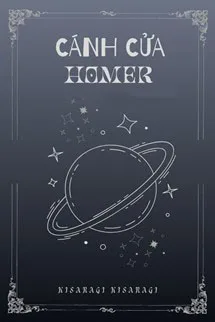 Ảnh bìa của Cánh Cửa Homer – Kisaragi Kisaragi