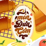 Món Đưa Cơm – Giới Thái Hồ Hồ