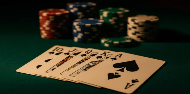 Ảnh: Sơ lược game bài 68Win