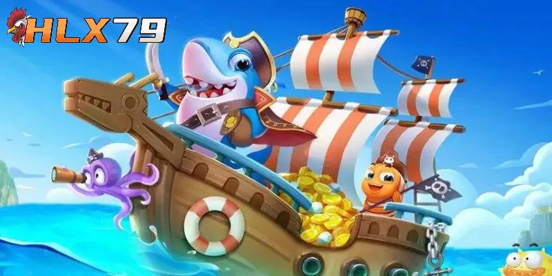 Ảnh: Cảm hứng phát triển dòng game nổ hũ tại HLX79
