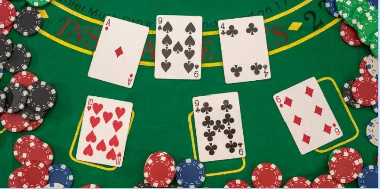 Ảnh: Lịch sử hình thành, phát triển của công ty cá cược win55