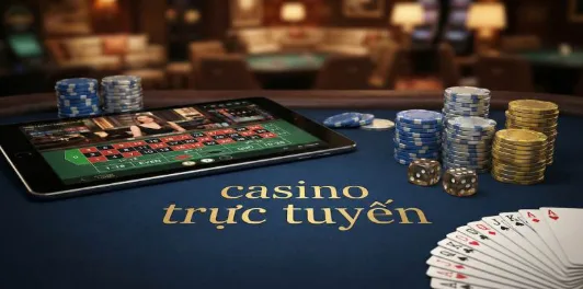 Ảnh: Win55 Casino khẳng định vị thế nhờ sự uy tín