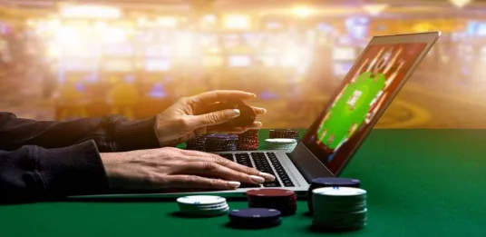 Ảnh: Win55 Casino khẳng định vị thế nhờ sự uy tín