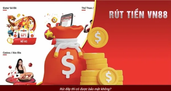 Ảnh minh họa: Cách Rút Tiền VN88 Thuận Tiện Dành Cho Người Mới