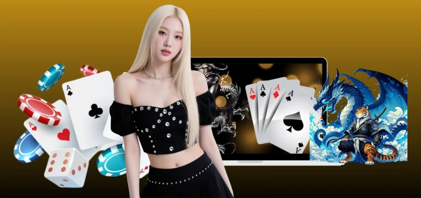 Ảnh: Những Ưu Điểm Tạo Nên Đẳng Cấp Của Sảnh Casino XIN88