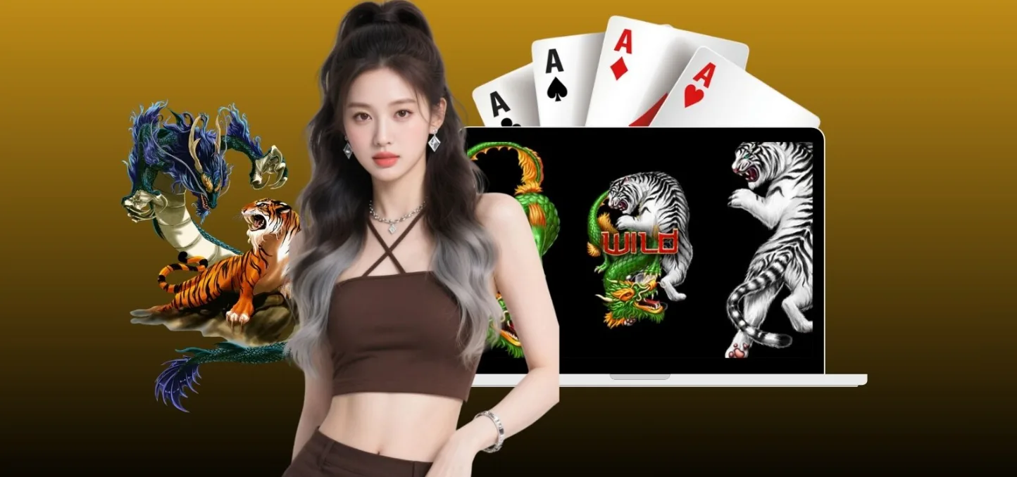Ảnh: Những Ưu Điểm Tạo Nên Đẳng Cấp Của Sảnh Casino XIN88