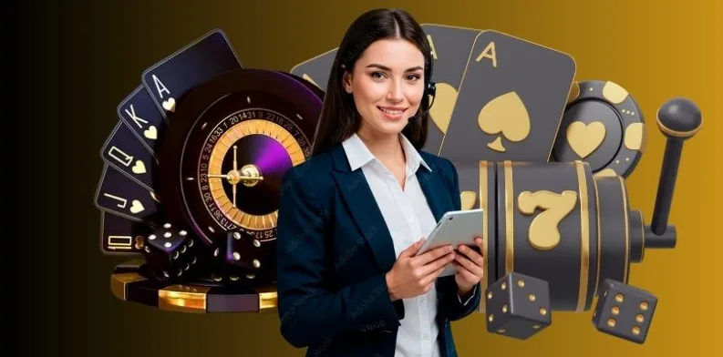 Ảnh: Giới Thiệu Nền Tảng Choáng Club