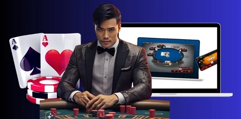 Ảnh: Những Ưu Điểm Đẳng Cấp Làm Nên Thương Hiệu Nhà Cái Fo88