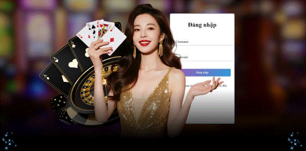 Ảnh: Các bước đăng nhập Gem88 đúng quy trình chuẩn