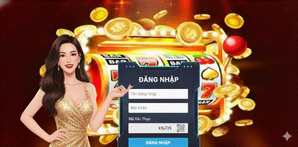 Ảnh: Các bước đăng nhập Gem88 đúng quy trình chuẩn