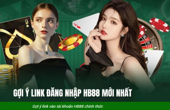 Ảnh minh họa: HB88 Đăng Nhập: Truy Cập Thuận Tiện Với Thao Tác Nhanh Gọn