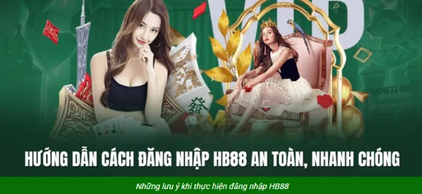 Ảnh minh họa: HB88 Đăng Nhập: Truy Cập Thuận Tiện Với Thao Tác Nhanh Gọn