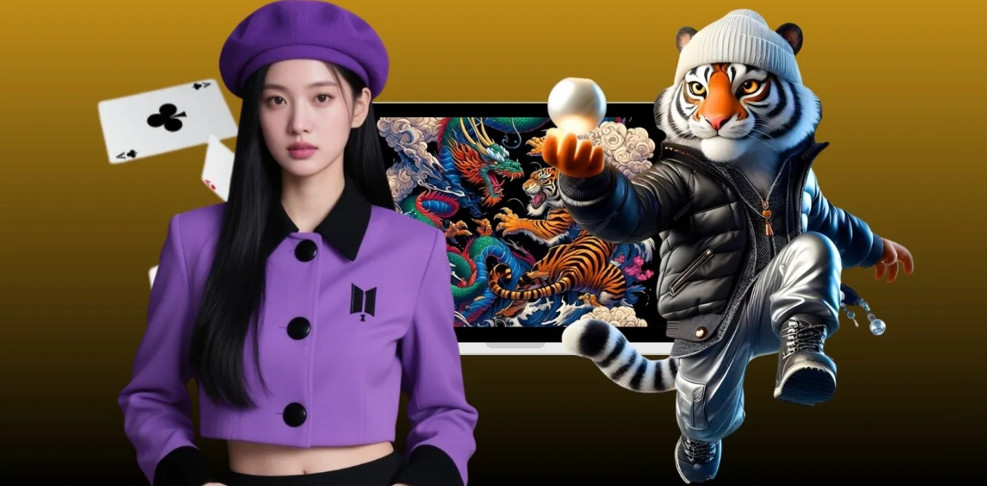Ảnh: 1. Bản Sắc Riêng Biệt Làm Nên Thành Công Của Cổng Game Hitclub