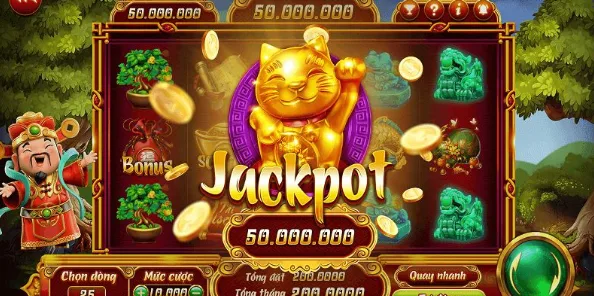 Ảnh: Hướng dẫn săn Jackpot OK365 bắt đầu từ việc lựa chọn đúng trò chơi hấp dẫn