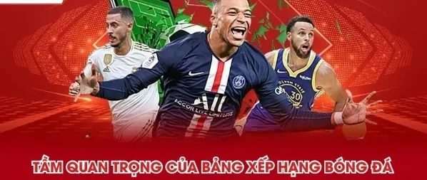 Ảnh minh họa: Bảng Xếp Hạng Bóng Đá Kèo Nhà Cái: Cách Đọc Dữ Liệu Chính Xác Cho Người Mới