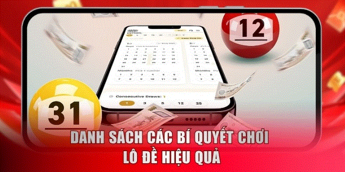Ảnh minh họa: Tiêu Chí Chọn Trang Lô Đề Online Có Tỷ Lệ Trả Thưởng Cao