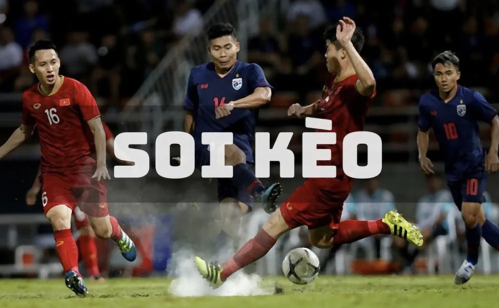 Ảnh: Soi kèo bóng đá tại Kèo Nhà Cái giúp người chơi cập nhật đầy đủ thông tin trận đấu 