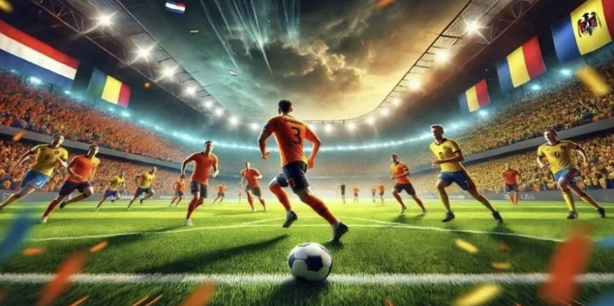 Ảnh: Đặc điểm biến động của tỷ lệ kèo K-League