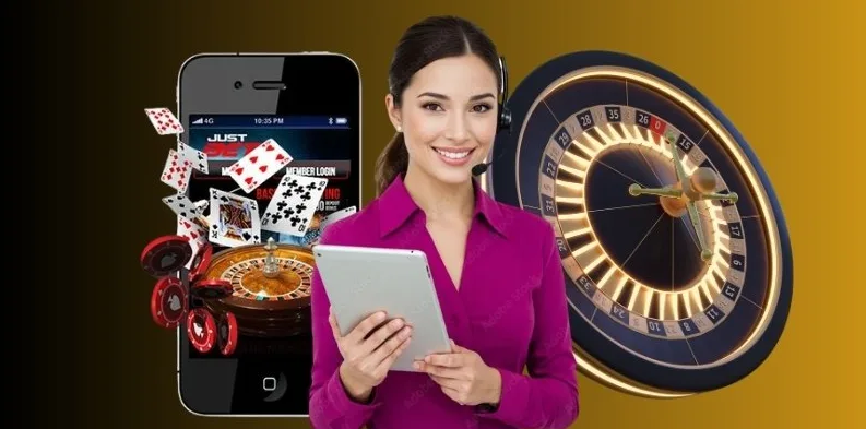 Ảnh: Sonclub – Khai Mở Chuẩn Mực Giải Trí Hoàng Gia Thế Hệ Mới