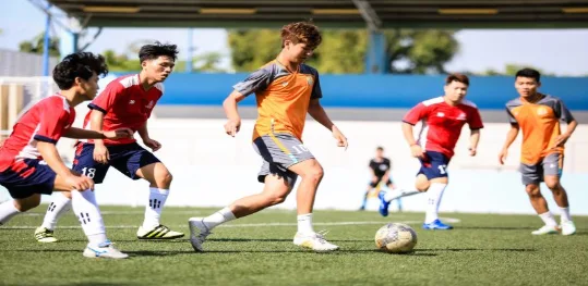 Ảnh: Đa dạng các bộ môn thi đấu tại thể thao Bet88